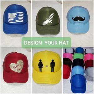 Custom Snapback hats